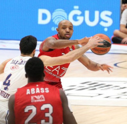 Análisis del rival del Baskonia: EA7 Emporio Armani Milán
