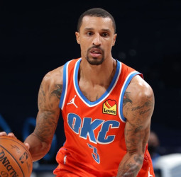 George Hill y Trevor Ariza, en la agenda de los Angeles Clippers