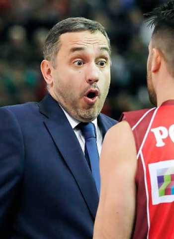 Cuspinera: "Se ha evidenciado la diferencia entre un equipo y otro"