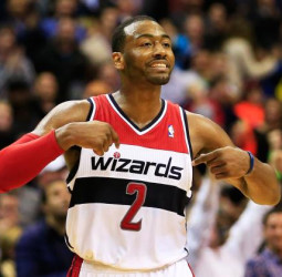 Los Knicks no logran parar a John Wall