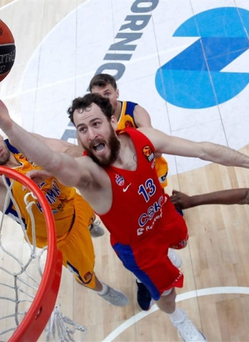 Sergio Rodríguez no descarta una tercera etapa en la NBA