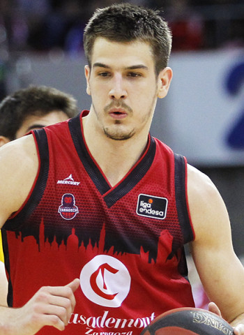 Casademont Zaragoza abre la segunda mitad de la liga Endesa ante Herbalife Gran Canaria