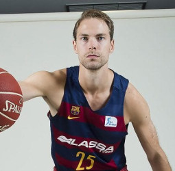 El partido perfecto de Petteri Koponen ante UCAM Murcia