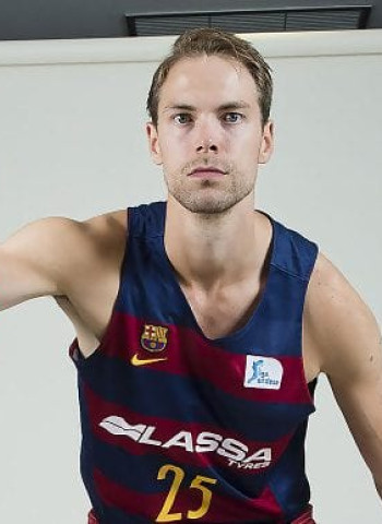 El partido perfecto de Petteri Koponen ante UCAM Murcia