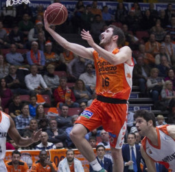 Valencia Basket, ante el duro reto de visitar el fortín del Montakit Fuenlabrada