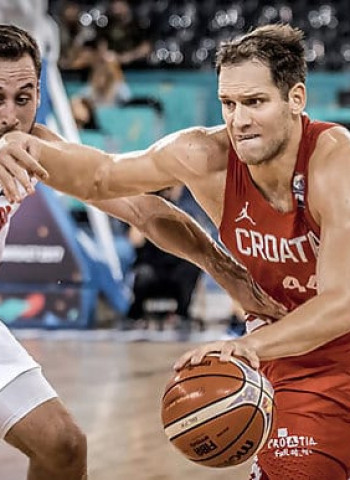 Un mal inicio condena a Montenegro ante Croacia (72-76)