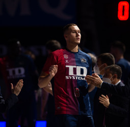 Vuelta a casa para arrancar la segunda vuelta en Liga Endesa