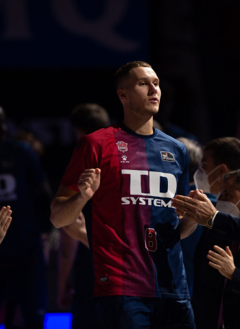 Vuelta a casa para arrancar la segunda vuelta en Liga Endesa