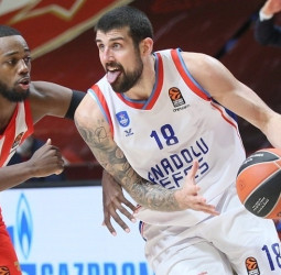 Resumen de la jornada 11 de la EuroLeague