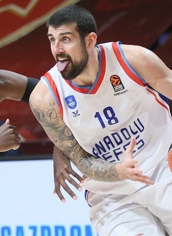 Resumen de la jornada 11 de la EuroLeague