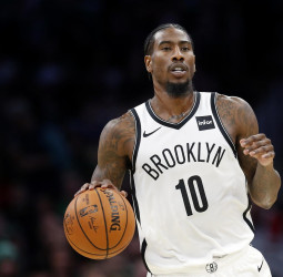 Iman Shumpert vuelve a los Brooklyn Nets