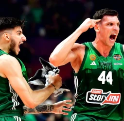 Previa de la jornada 1 de la EuroLeague