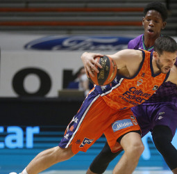 El Valencia Basket llega a la Copa pletórico: ¡Y van 12! (89-81)