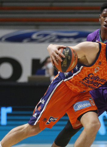 El Valencia Basket llega a la Copa pletórico: ¡Y van 12! (89-81)