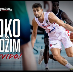 El Monbus Obradoiro incorpora a Roko Badžim