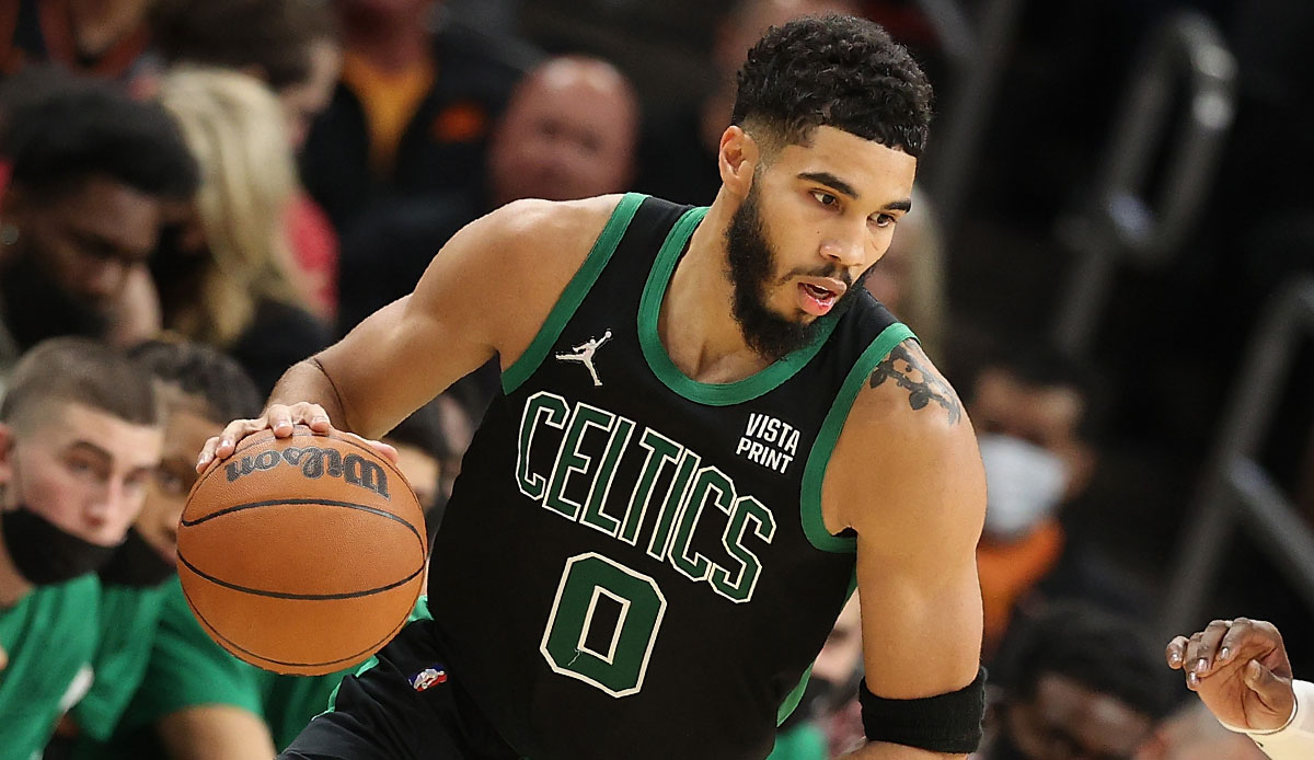 Un vistazo a la noche NBA