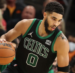 Un vistazo a la noche NBA