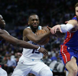 Nadie quiere perder comba en la pelea por estar en los playoffs en el Este