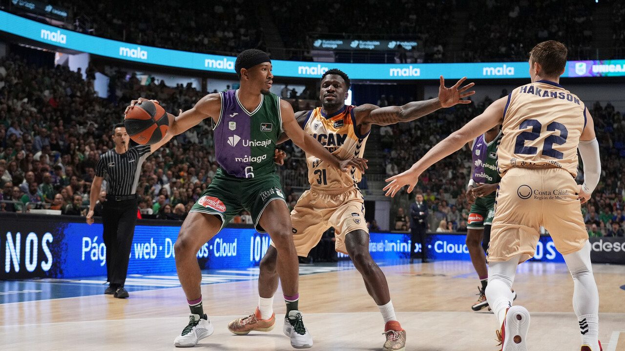 Ocho semifinalistas en cuatro años de Playoff de Liga Endesa