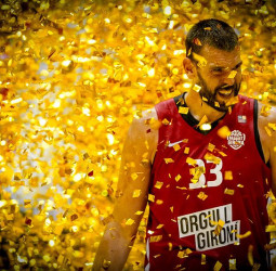 Se retira un grande, se retira Marc Gasol