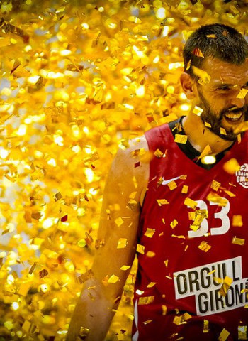 Se retira un grande, se retira Marc Gasol