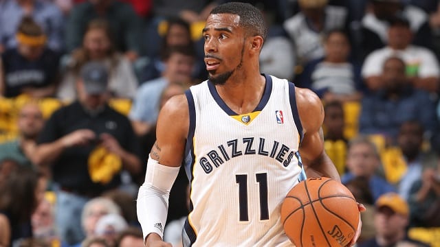 Los Grizzlies sufren para vencer a los Timberwolves