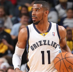 Los Grizzlies sufren para vencer a los Timberwolves