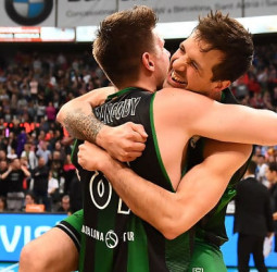 Resumen de la jornada 27 de la liga Endesa