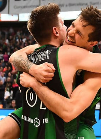Resumen de la jornada 27 de la liga Endesa