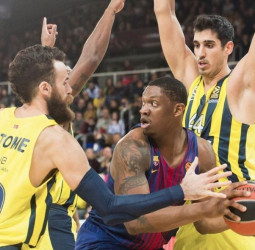 Jornada 20 EuroLiga: Previa Fenerbahce vs Barcelona