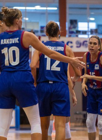 Un gran Celta Baloncesto asalta el Juan Carlos Navarro (59-70)