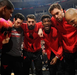 La victoria de los Pacers certifica el adiós a los playoffs de los Bulls