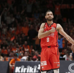 La Fonteta quiere dar el paso definitivo a la Final de la Liga Endesa