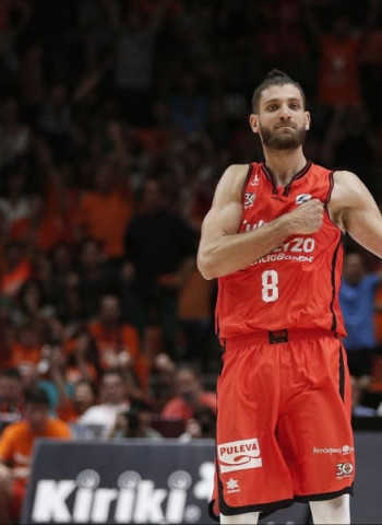 La Fonteta quiere dar el paso definitivo a la Final de la Liga Endesa