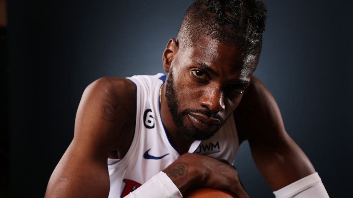 Los Mavericks sopesan la vuelta de Nerlens Noel