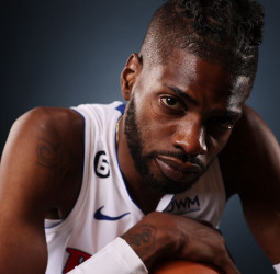 Los Mavericks sopesan la vuelta de Nerlens Noel