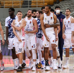 El Real Madrid prepara una revolución de cara a la temporada que viene