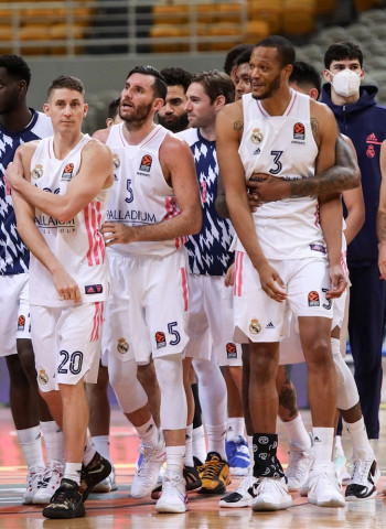 El Real Madrid prepara una revolución de cara a la temporada que viene