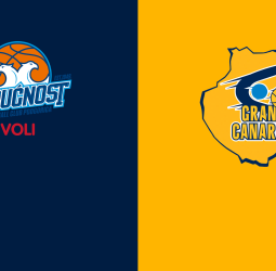 Buducnost y Gran Canaria buscan prolongar sus rachas