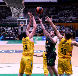 Copa del Rey Granada`22: Previa Joventut Badalona vs Lenovo Tenerife