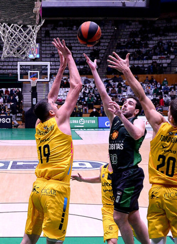 Copa del Rey Granada`22: Previa Joventut Badalona vs Lenovo Tenerife