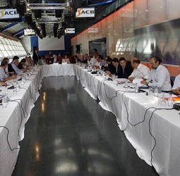Comunicado oficial de la asamblea ACB