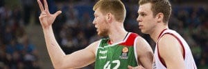 Baskonia cierra en Bamberg el Top16 con las vistas puestas en el liderato