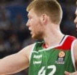 Baskonia cierra en Bamberg el Top16 con las vistas puestas en el liderato