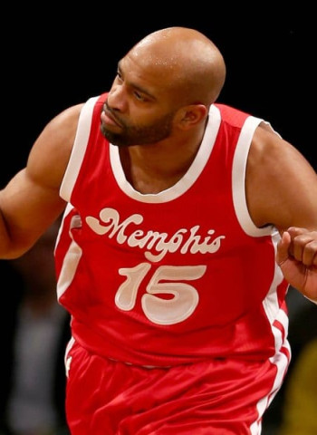 Vince Carter, otro que deja Memphis rumbo a Sacramento