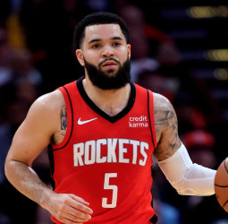 Fred VanVleet renueva con los Rockets y refuerza el proyecto texano