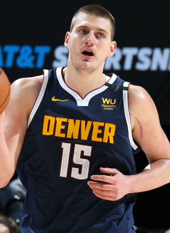 Nikola Jokic renovará por el "super-máximo"
