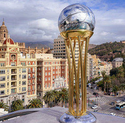 Tiempo de Málaga, bienvenidos a la Copa del Rey 2024