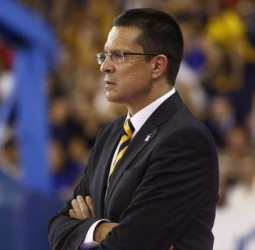 Pedro Martínez y Valencia Basket se sentarán a negociar