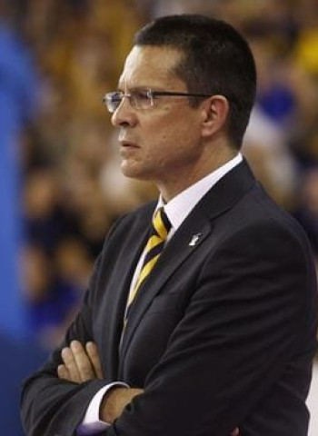 Pedro Martínez y Valencia Basket se sentarán a negociar